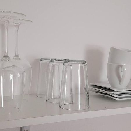Villa Blanca, W-Lan, Office Леверкузен Екстер'єр фото
